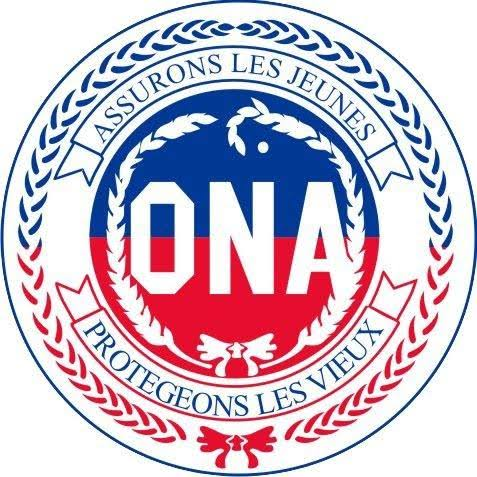 Logo officiel de l’ONA